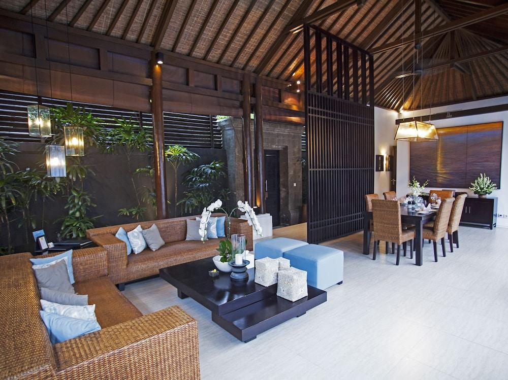 Lakshmi Villas Seminyak Esterno foto