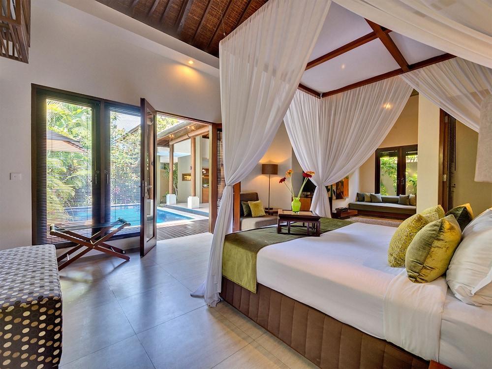 Lakshmi Villas Seminyak Esterno foto