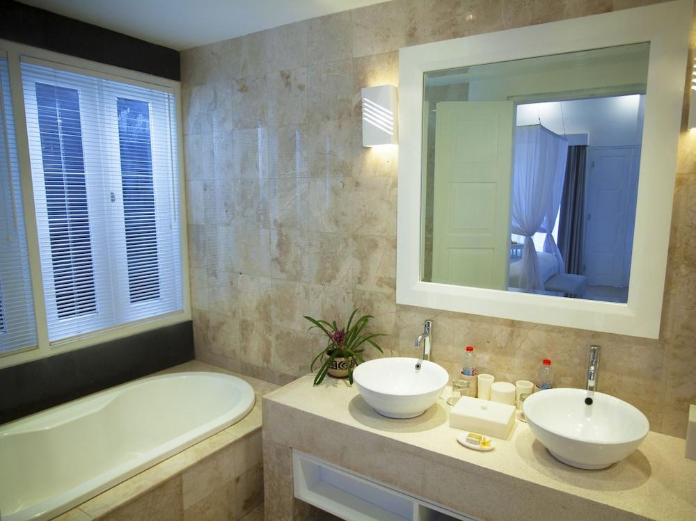 Lakshmi Villas Seminyak Esterno foto