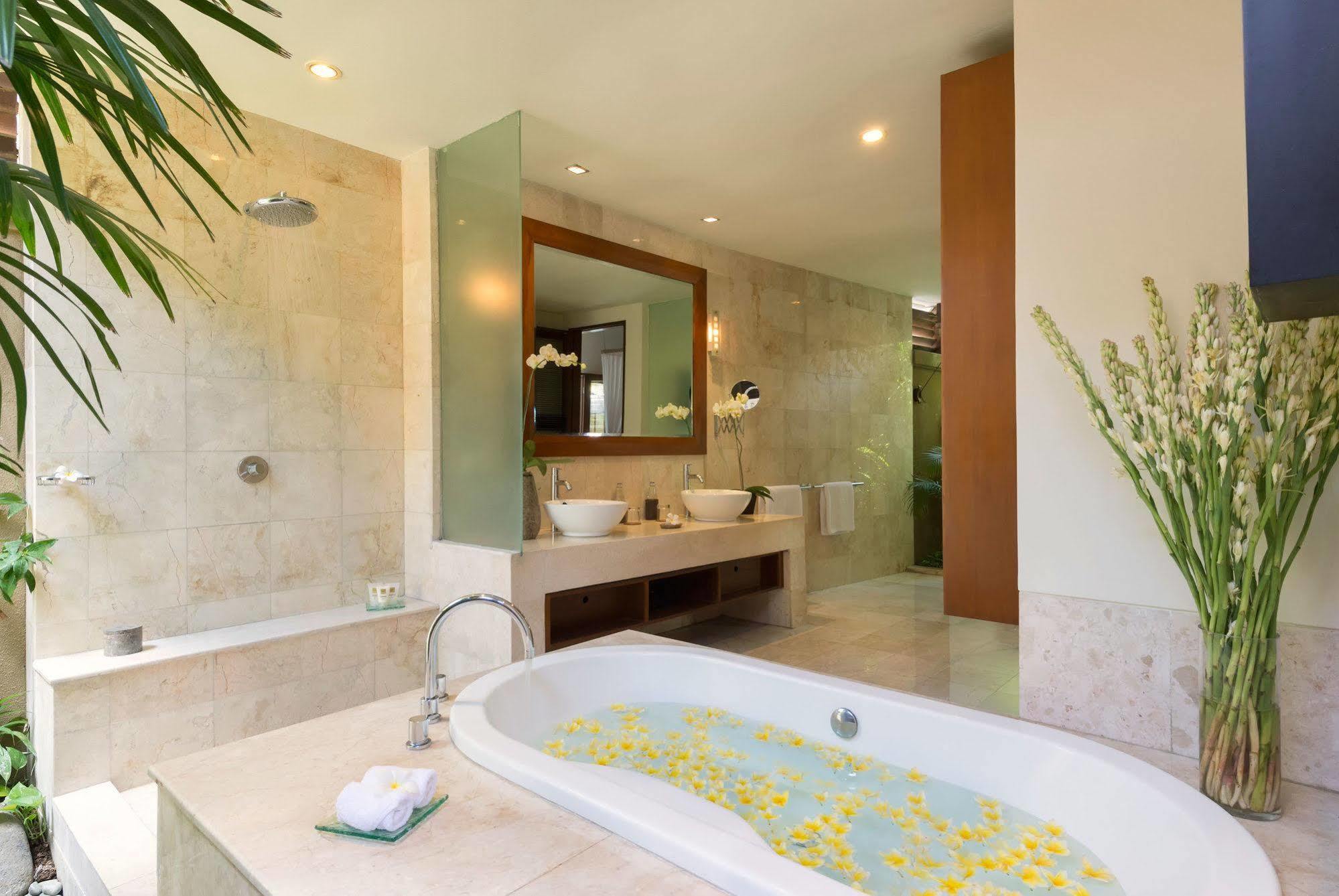 Lakshmi Villas Seminyak Esterno foto