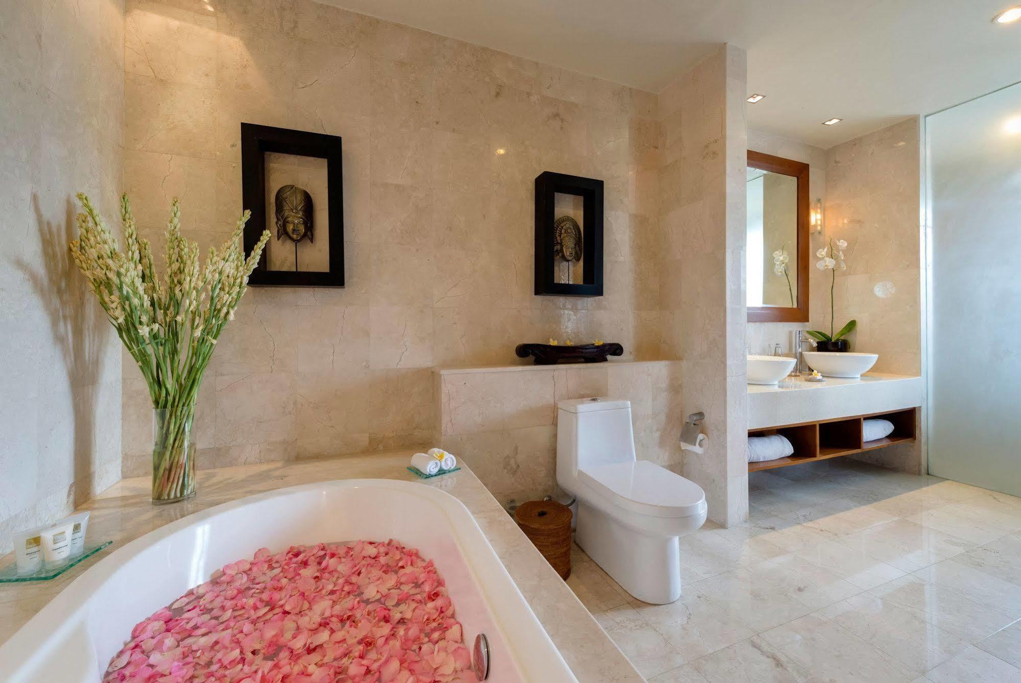 Lakshmi Villas Seminyak Esterno foto